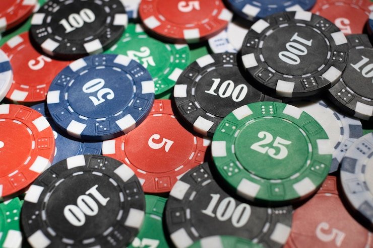 baj baji JazzCash, Easypaisa aur Deposits